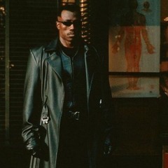 WESLEY SNIPES