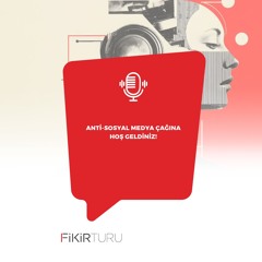 Anti-sosyal medya çağına hoş geldiniz!