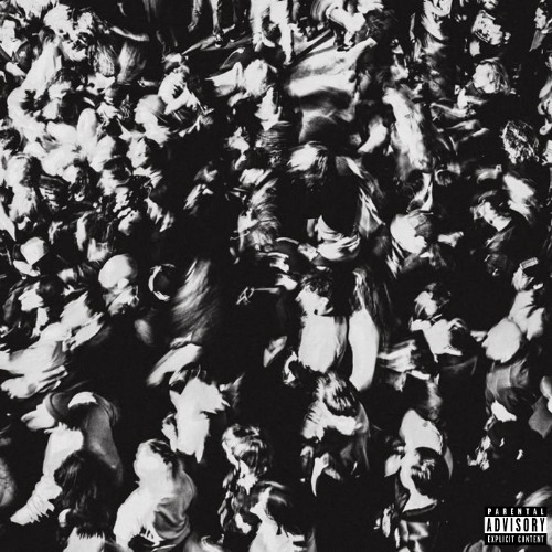 MOSHPIT (feat. Keltechxo) (prod.karegi)