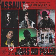 Assault - JOIAS NO PULSO  ( DJ's CH DO SB & WG O MAGO ) BEAT SERIE GOLD
