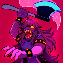 Deltarune - Susie Rude Buster Lyrical Cover (Read Desc)
