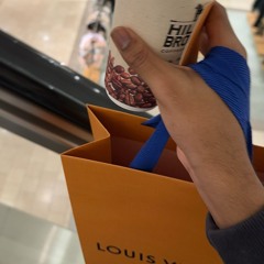 Fettiup x Louie Sto