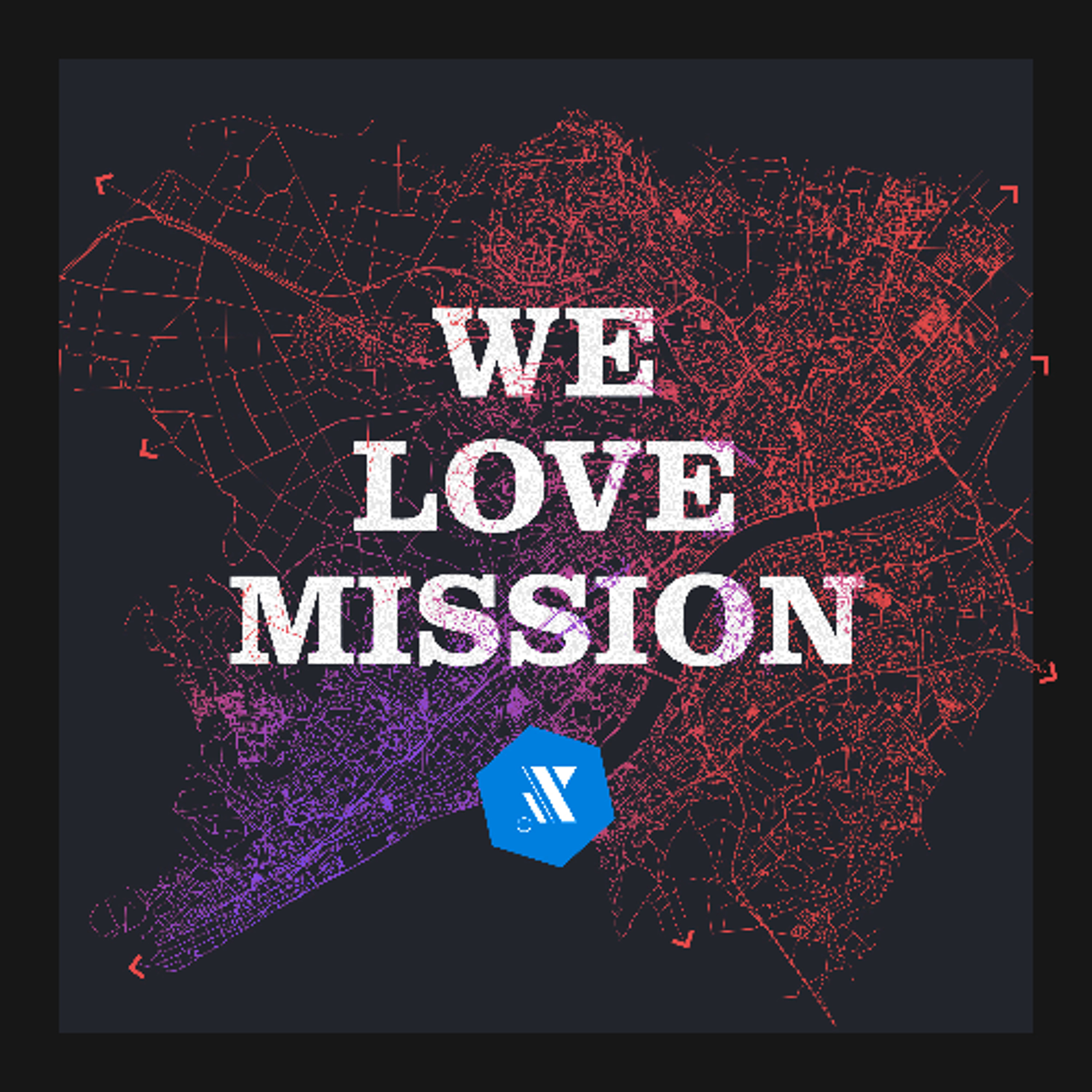 Love Eastbourne: The Proximity of God’s Kingdom — Oli Stevens Love Eastbourne: The Proximity of God’s Kingdom — Oli Stevens