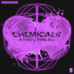 Kyro & Pineau - Chemicals (Tim Light Remix) [ASTRX]