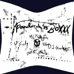 pandorah's boXXX
