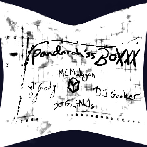 pandorah's boXXX