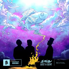 SMLE & Just A Gent - Revival