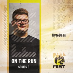 FOX ON THE RUN : ByteBass