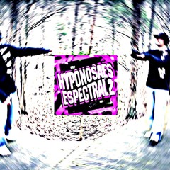 HYPNOSAES ESPECTRAL 2 x Mad World - DJ Zred da Dz7, intelligentz(fgeetv) + ((Normal speed))