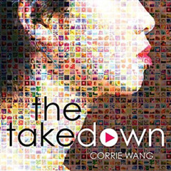 READ EBOOK 💔 The Takedown by  Corrie Wang [PDF EBOOK EPUB KINDLE]