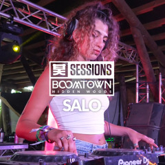 Shogun Sessions - Salo | Boomtown 2025