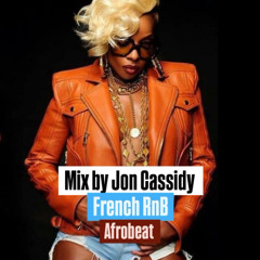 french R&B Afrobeat Afro Pop Mix 2025 by Dj Flex