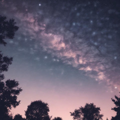 Sparkle in my eyes tonight