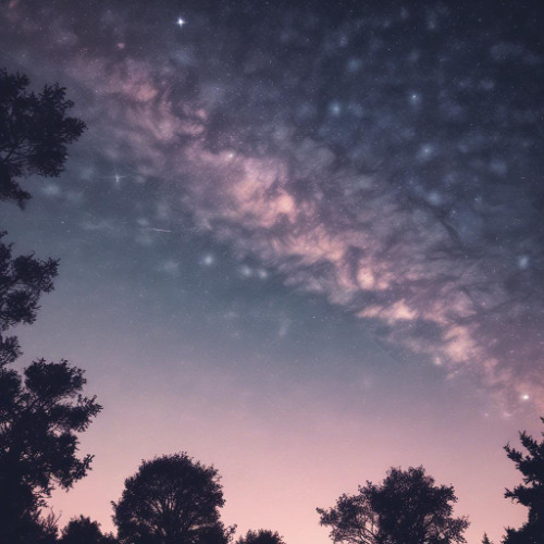 Sparkle in my eyes tonight