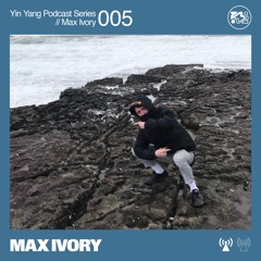 YYPS005 | Max Ivory.