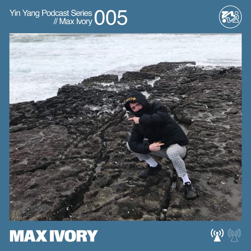 YYPS005 | Max Ivory.
