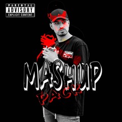 MASHUP PACK REGGAETON 2021 VOL.1 (COPYRIGHT)