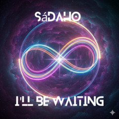 I'll Be Waiting
