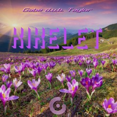 Gabe d.u.b. Taylor - Kikelet(Airplay Edit)