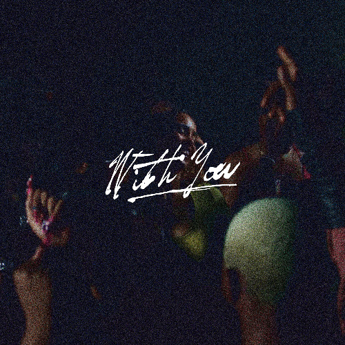 Jorja Smith - With You (Kislaw Remix)