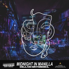 Dillon Nathaniel - Midnight In Manilla (Radio Edit)