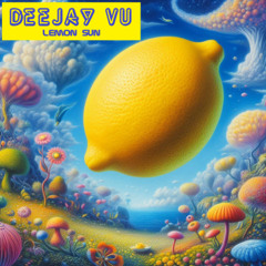 Lemon Sun