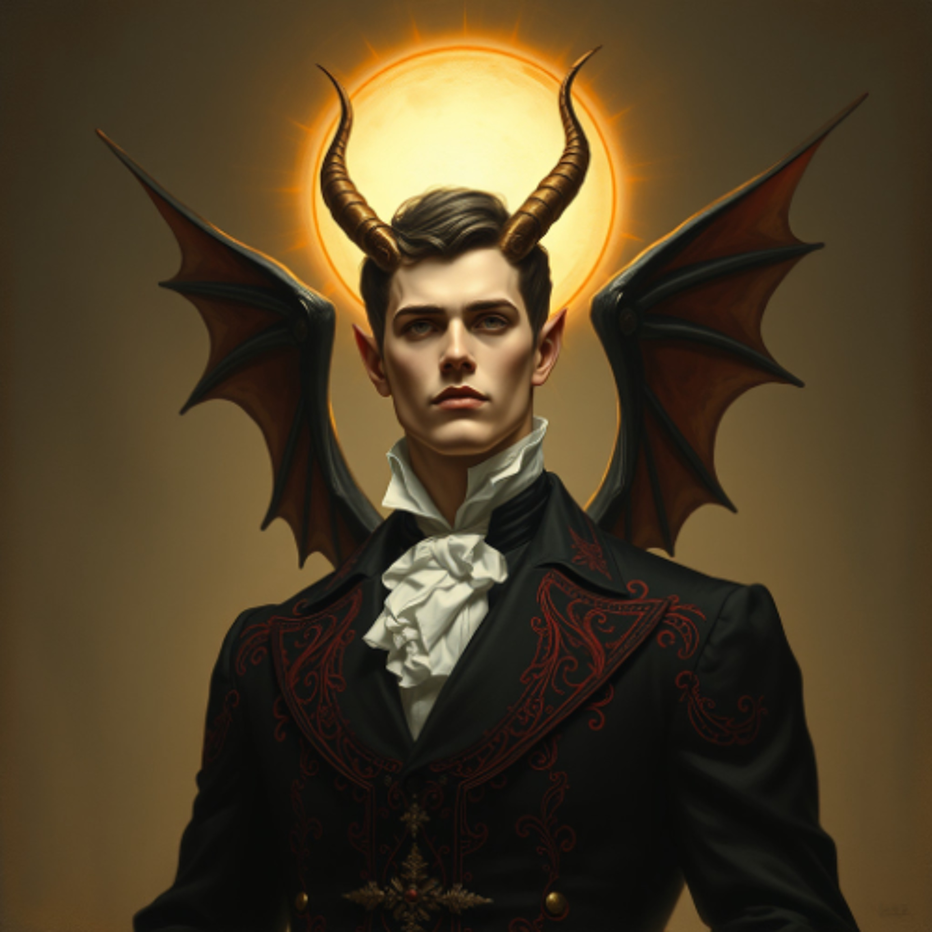 Savior episode artwork