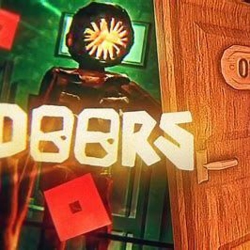 Stream Roblox DOORS Remix (MASHUP) by WildBeats