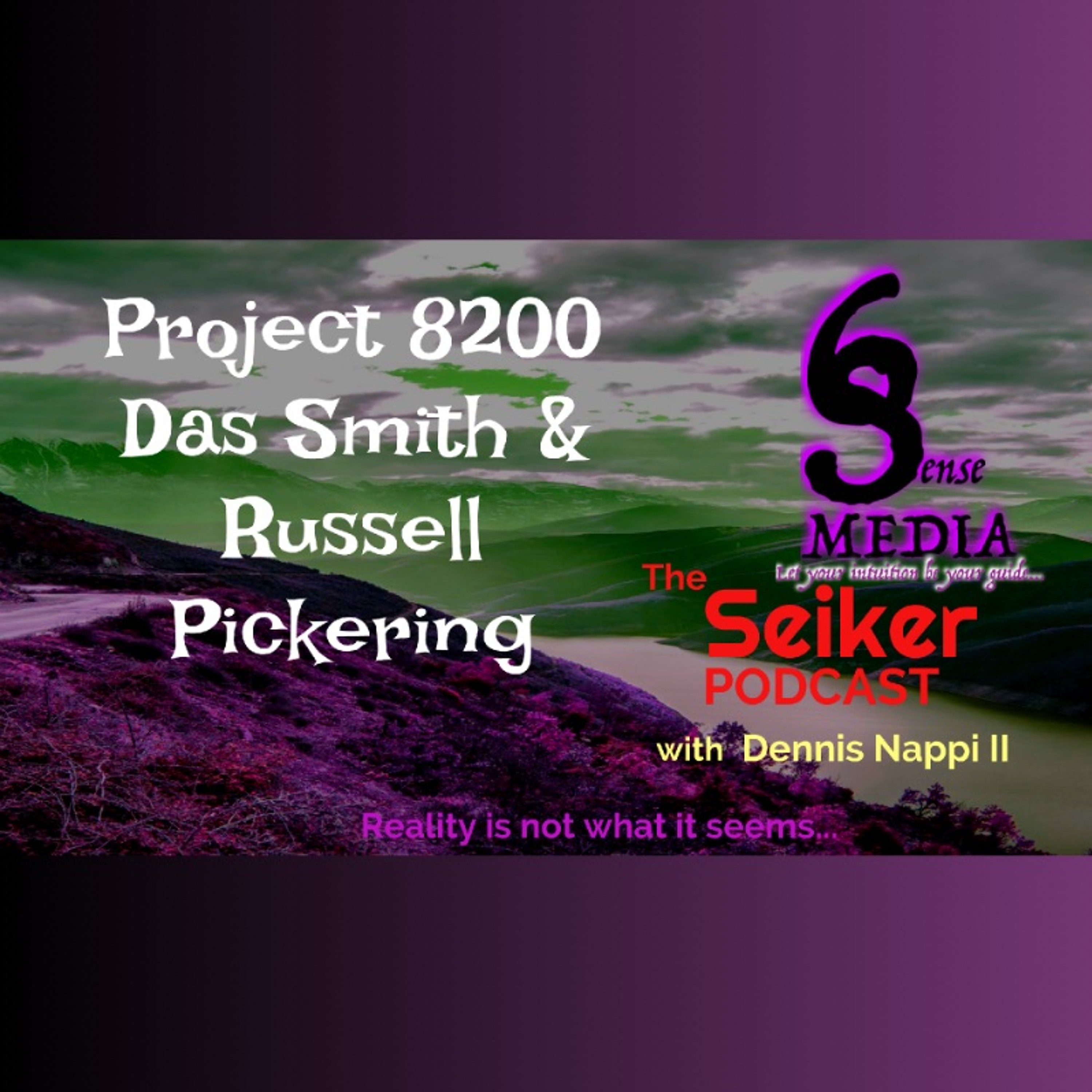 The Seiker Podcast
