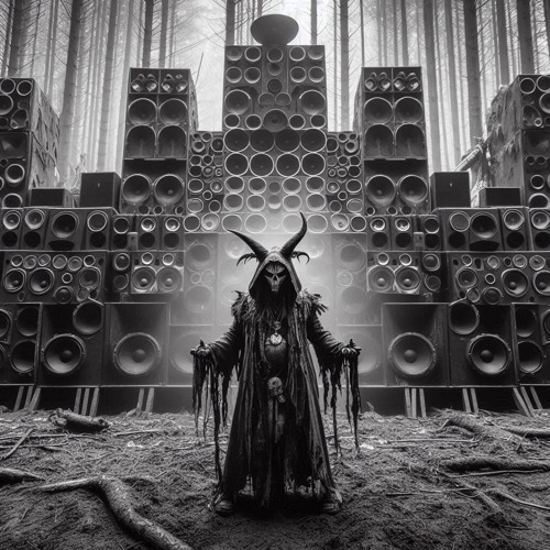 L'invocation Du Mal (Hardtek / Tribecore)