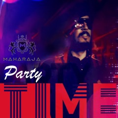 Party Night Goa