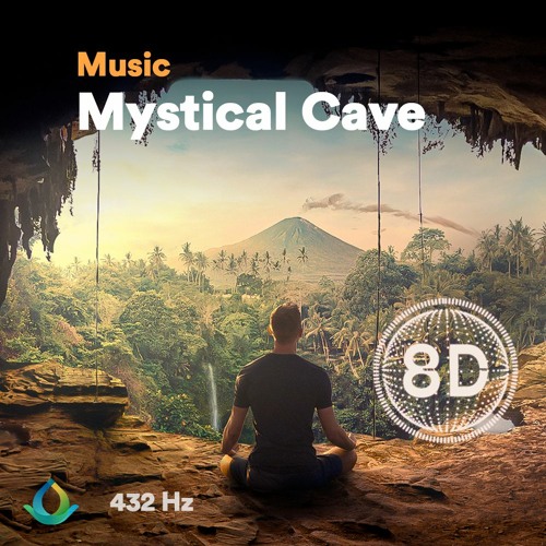 8D Meditation Music | Relax Mind Body (30 Minutes)