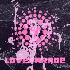Loveparade NineteenNinetyEight