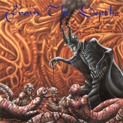 From The Depths - Last Dawn