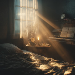 Don't Let Me Wake Alone