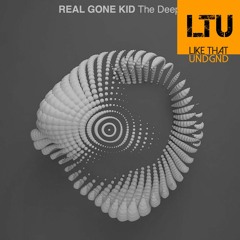 Premiere: Real Gone Kid - Just A Girl (Original Mix) | ASTIR Recordings
