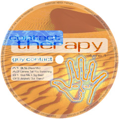 Contact Therapy Vol. 1 (Snippets)