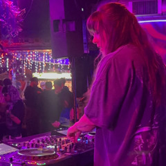 Entropi - DubWub @ River Bar 2/1