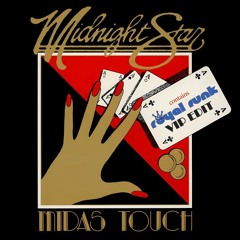 Midnight Star - Midas Touch (Royal Funk VIP Edit) [FREE DOWNLOAD]