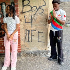 Keep it Cool ft. hmgtrav (prod. nicoboybeatz)