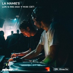 La Mamie's - 16 Mai 2022
