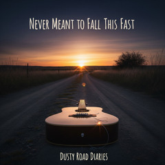 I Never Meant to Fall This Fast