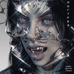 PEPER (glitch remix)