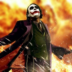 2Scratach - SUPERLIFE  Instrumental - bass - THE Joker.