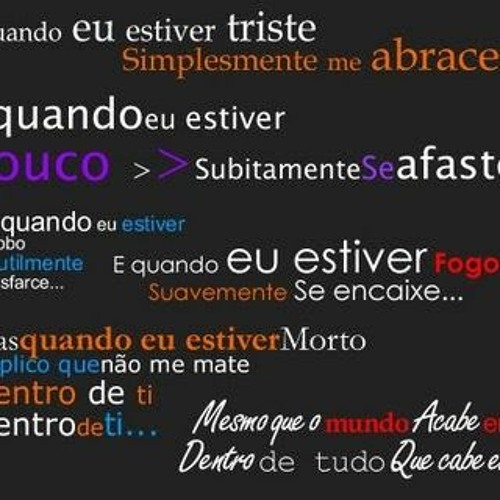 Skank - Sutilmente (Ennzo Dias & R.A Brazilian Mix)