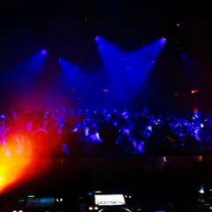 Dj Stefane Lippe Club Session Janvier 2022