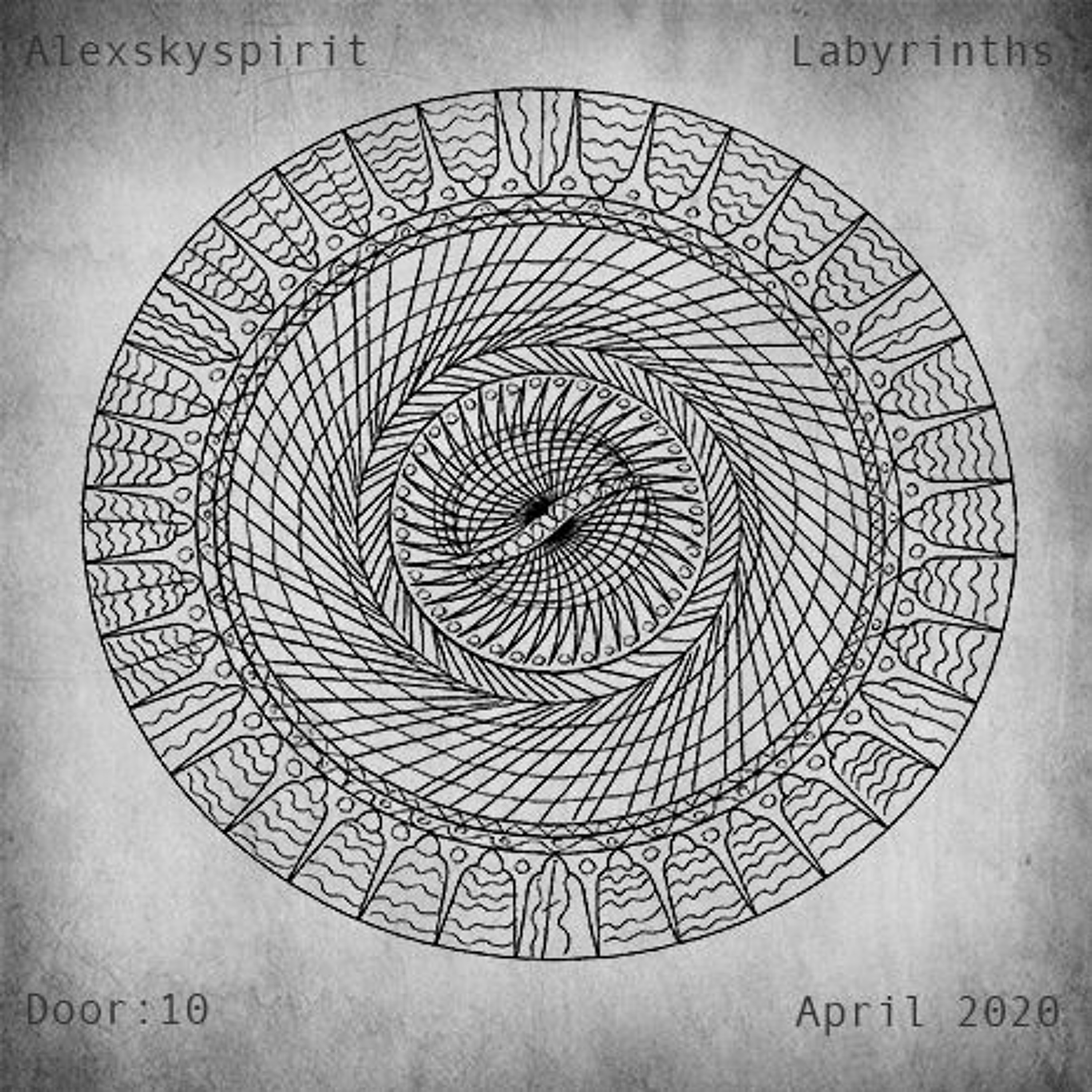 Alexskyspirit