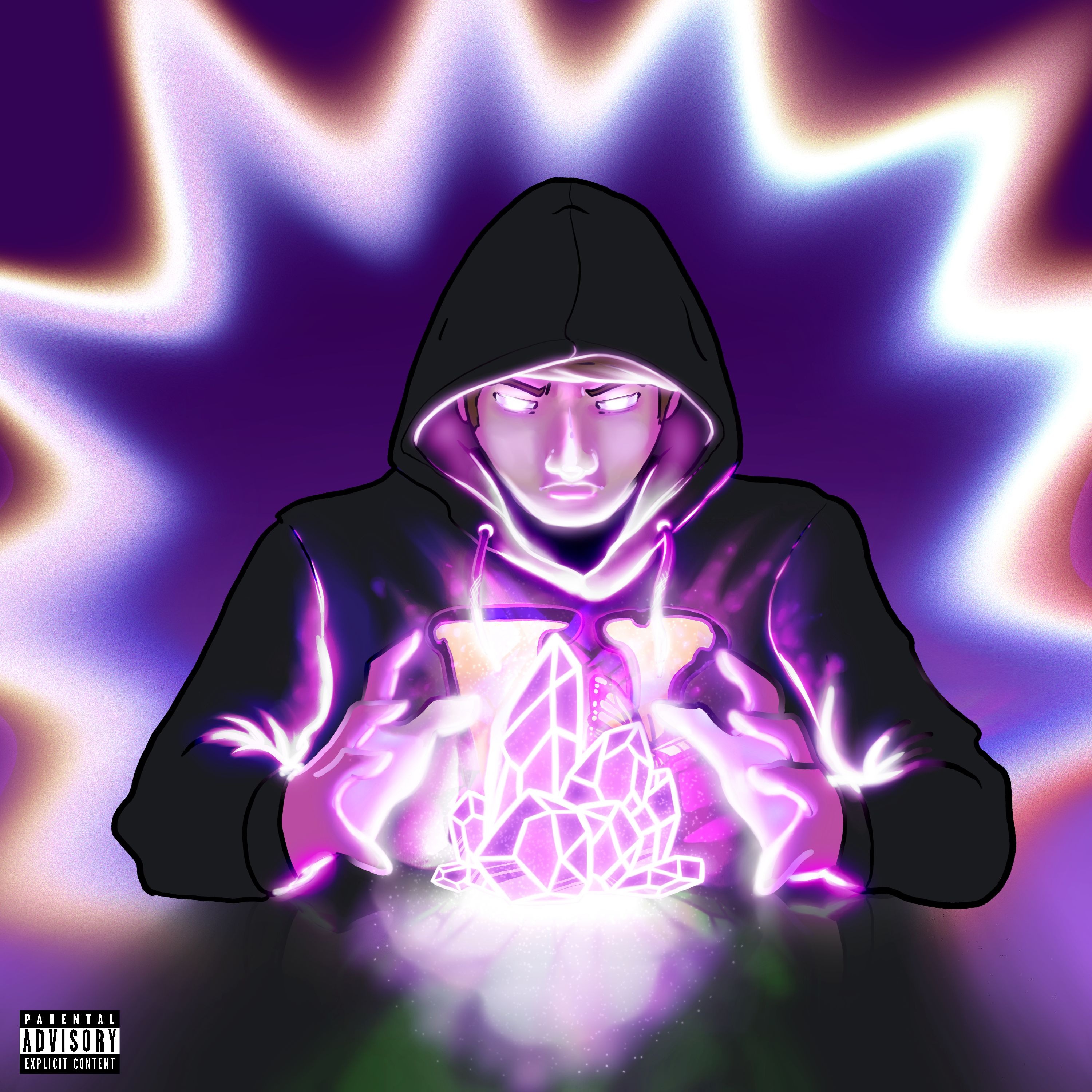 Issues (feat. NERONOIR) episode artwork