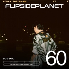 FSP Radio #60 | Radio Archives - Nariaki Mix