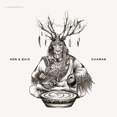 Chaman (Original Mix)